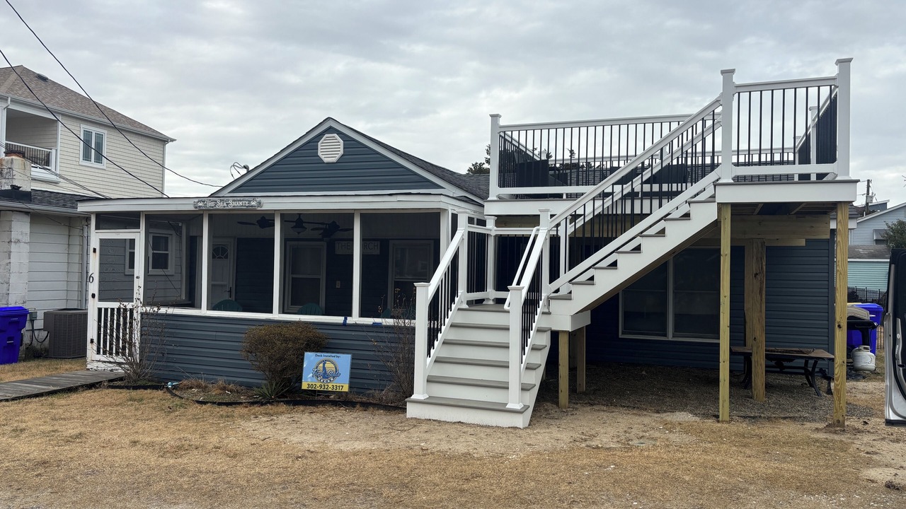 Photo of Outdoor in Broadkill Beach