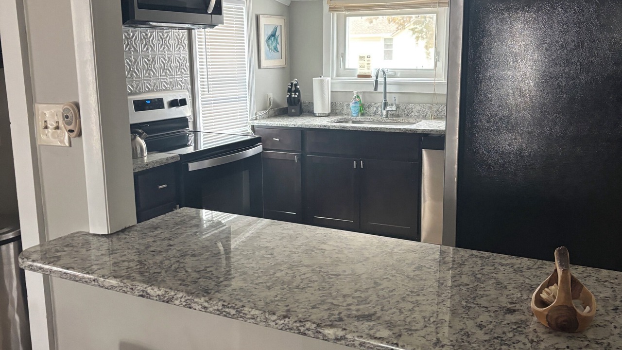 Photo of Kitchen in Broadkill Beach
