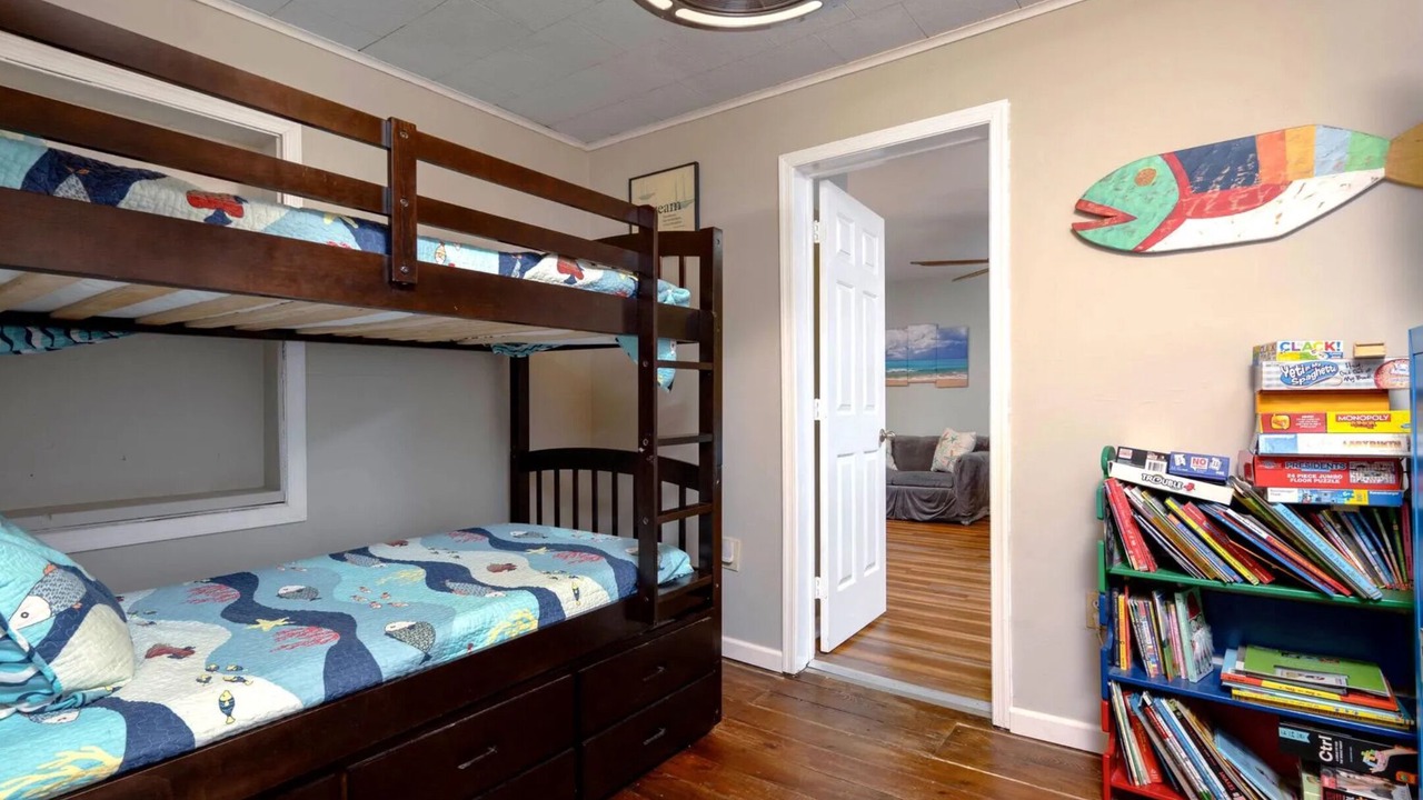Photo of Bedroom in Broadkill Beach