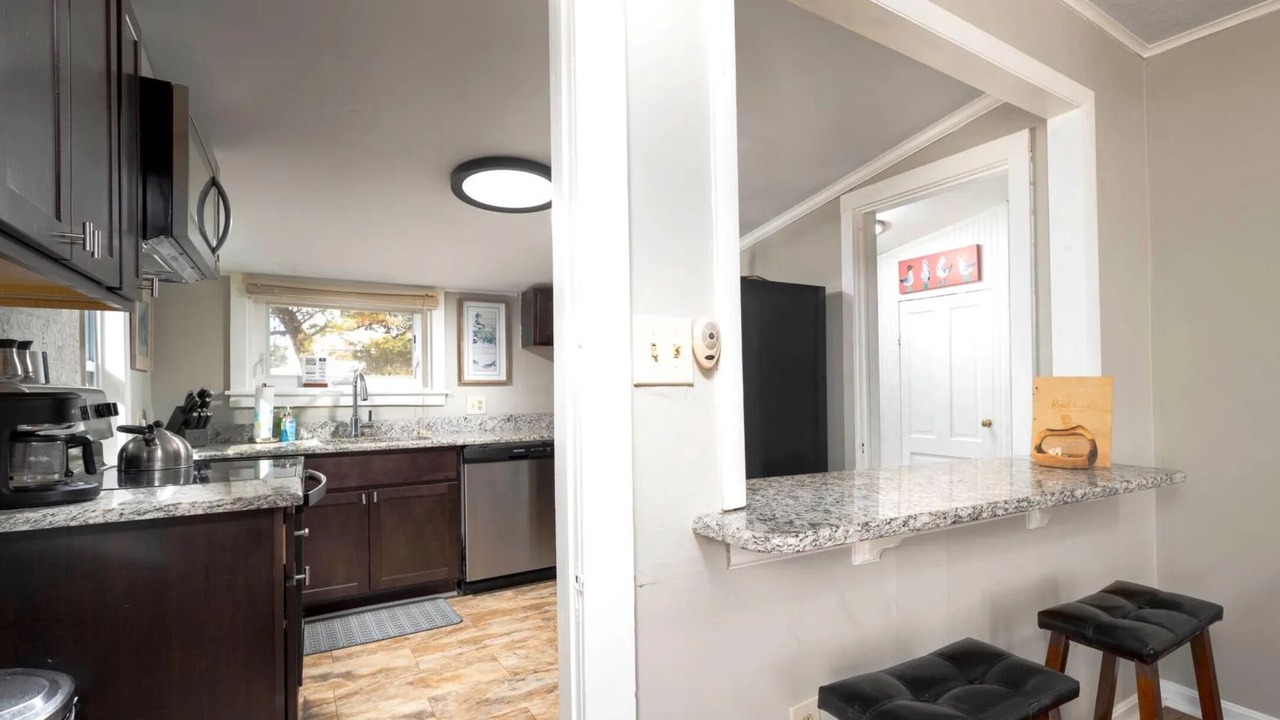 Photo of Kitchen in Broadkill Beach