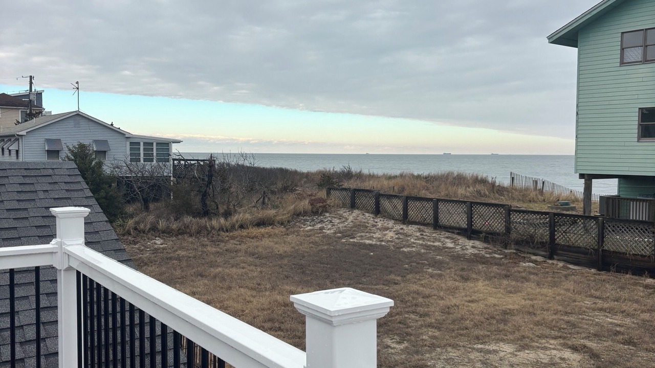Photo of Patio Balcony in Broadkill Beach
