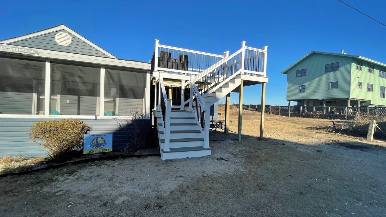Photo of Outdoor in Broadkill Beach