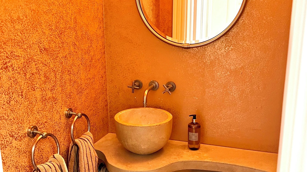 Photo of Bathroom in Grand View-on-Hudson