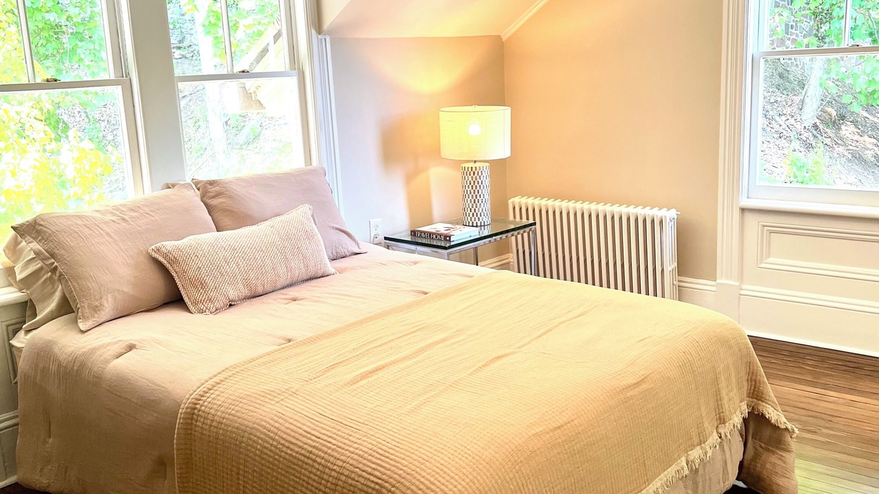 Photo of Bedroom in Grand View-on-Hudson