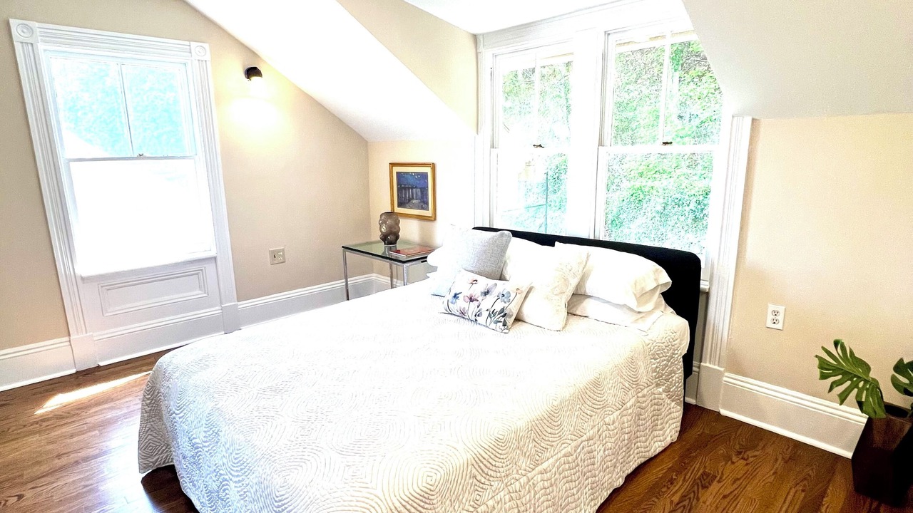Photo of Bedroom in Grand View-on-Hudson