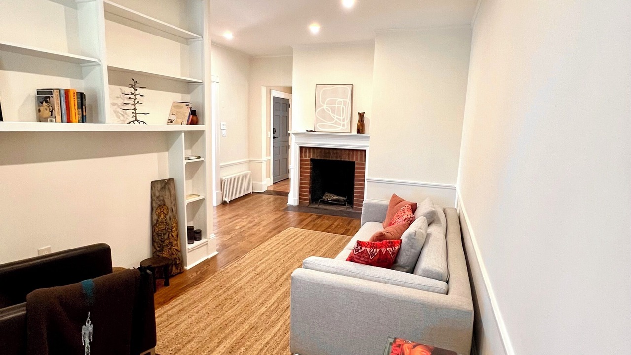 Photo of Livingroom in Grand View-on-Hudson