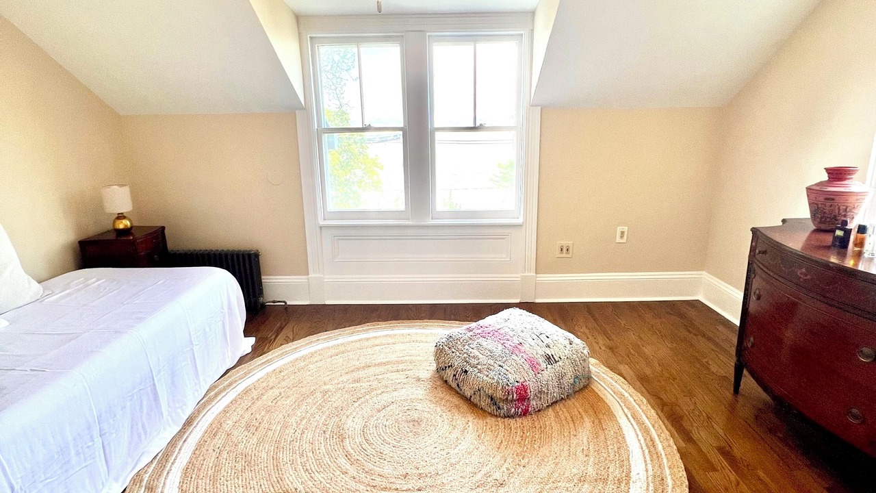 Photo of Bedroom in Grand View-on-Hudson