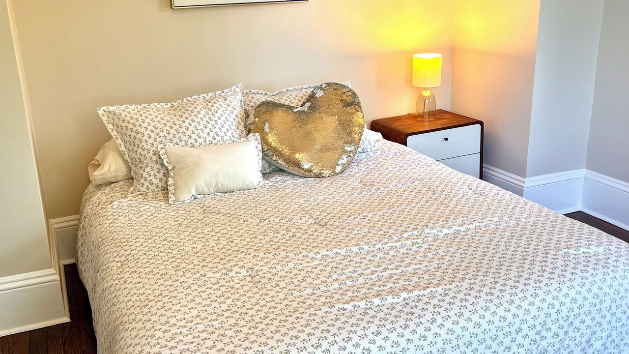 Photo of Bedroom in Grand View-on-Hudson
