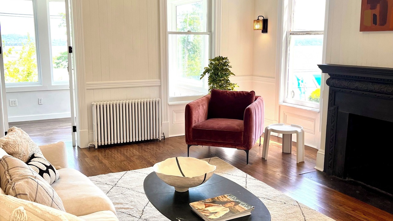 Photo of Livingroom in Grand View-on-Hudson
