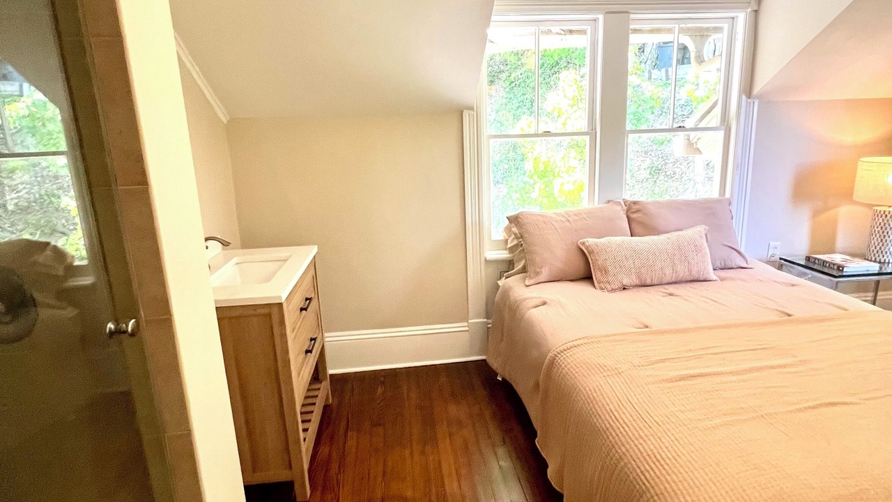 Photo of Bedroom in Grand View-on-Hudson