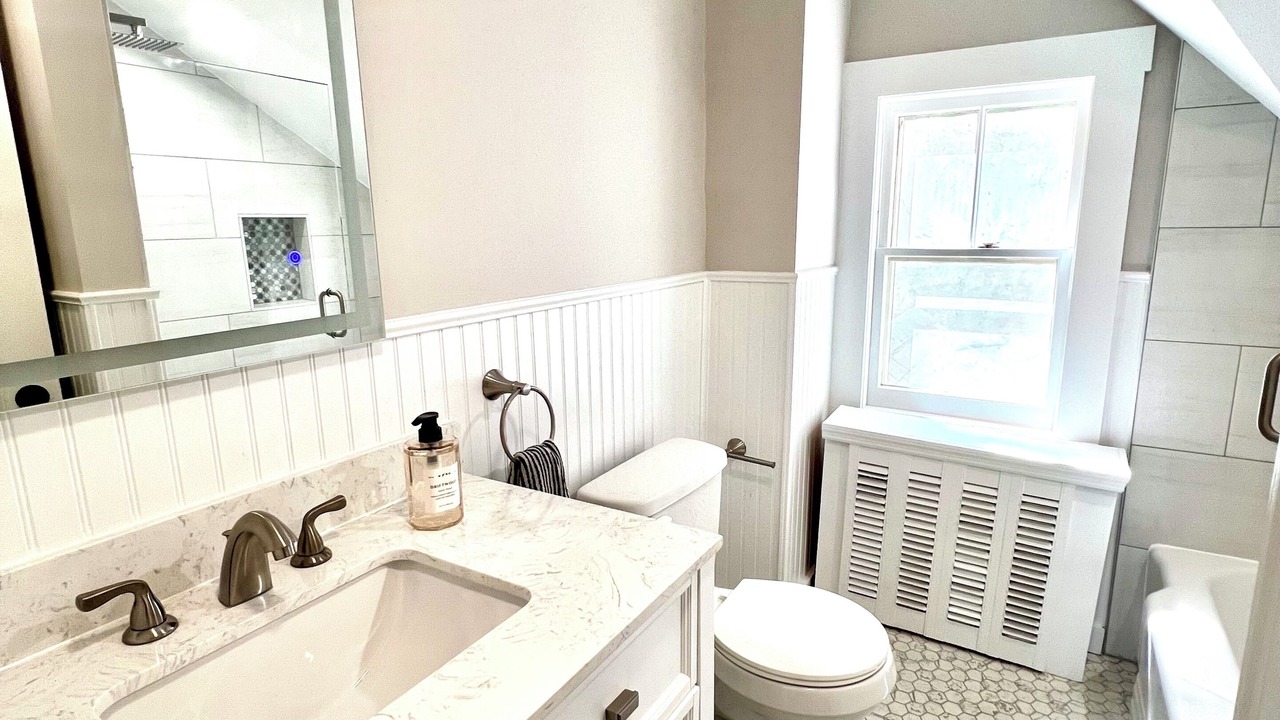 Photo of Bathroom in Grand View-on-Hudson