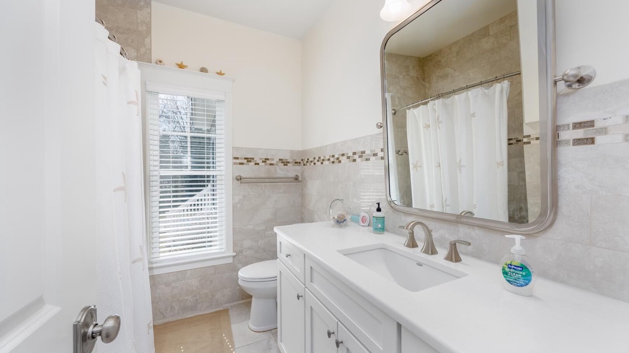 Photo of Bathroom in West Cape May