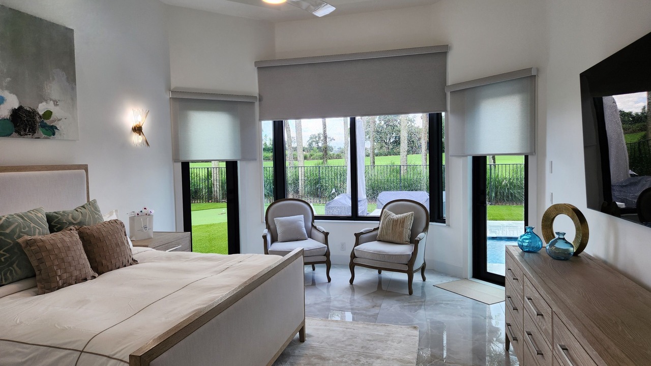 Photo of Bedroom in Delray Beach