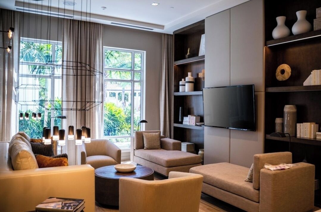 Photo of Livingroom in Delray Beach
