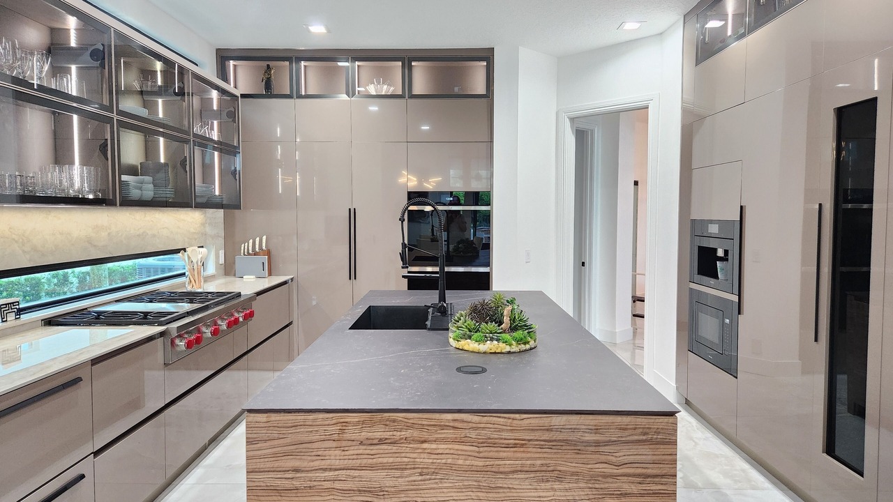 Photo of Kitchen in Delray Beach