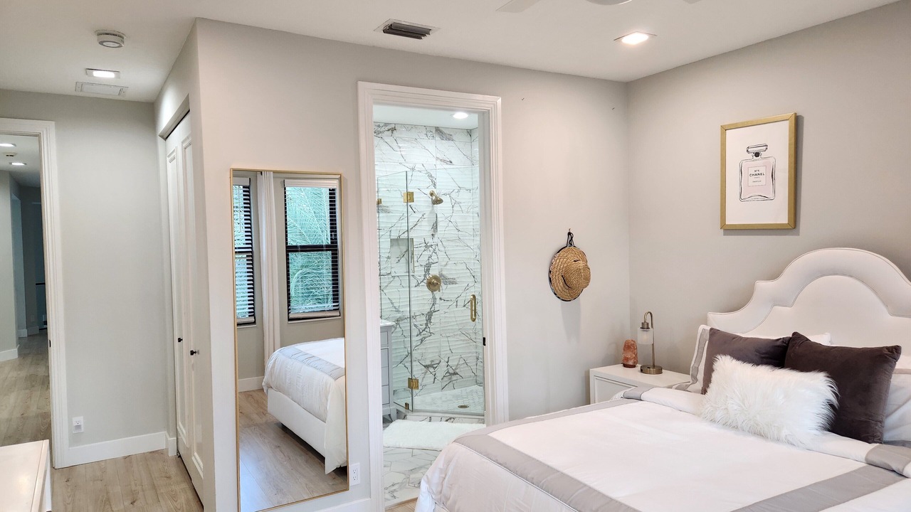 Photo of Bedroom in Delray Beach