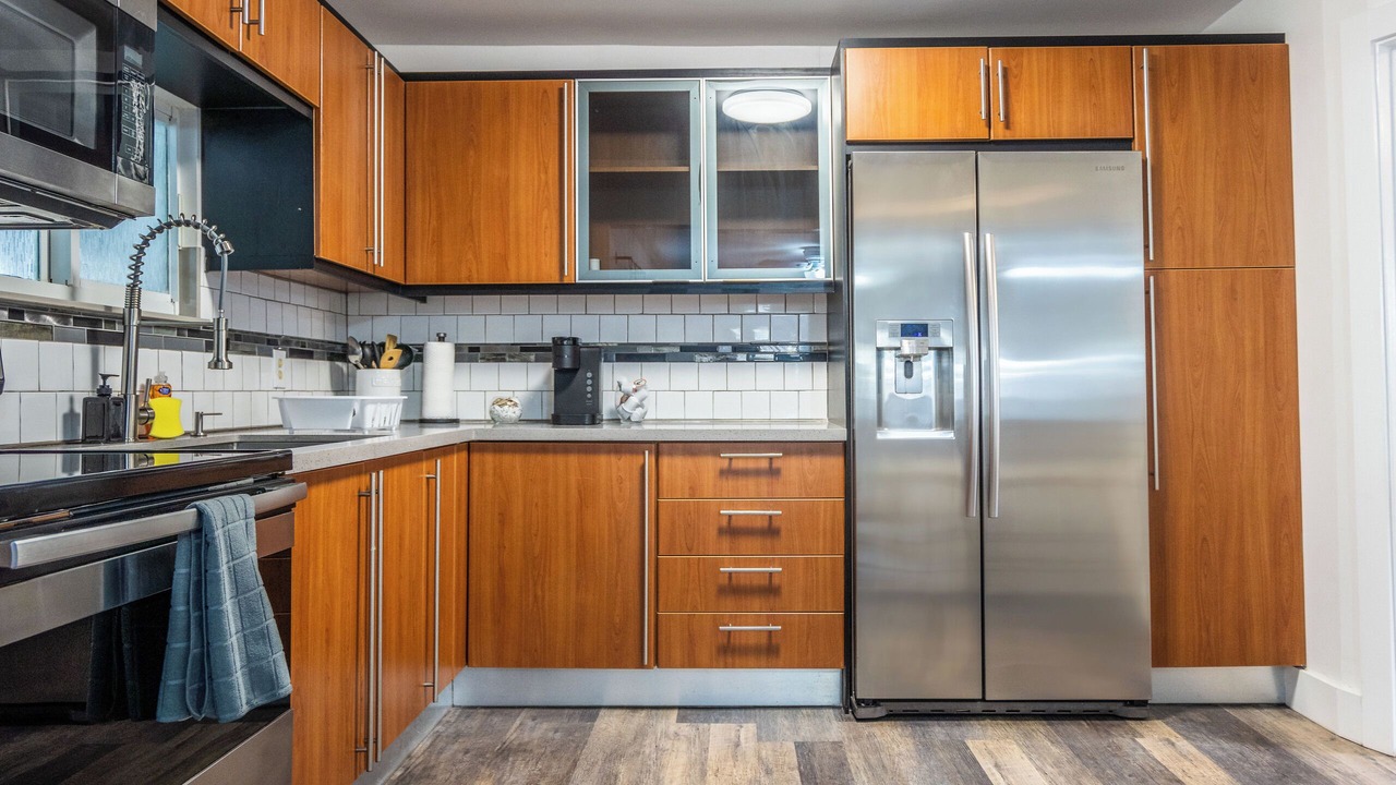 Photo of Kitchen in Allapattah