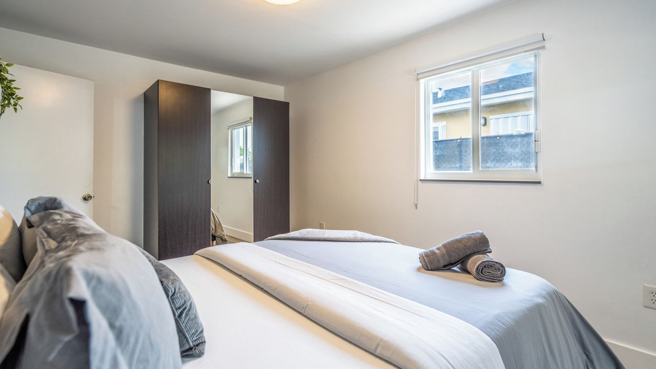 Photo of Bedroom in Allapattah