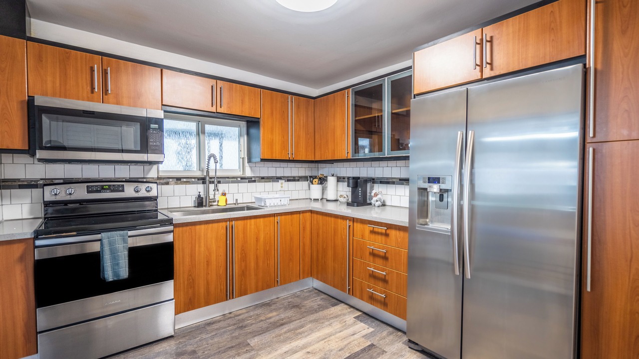 Photo of Kitchen in Allapattah