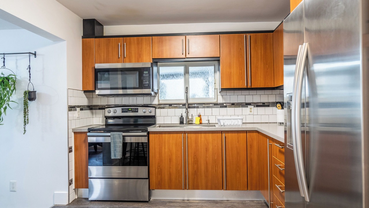 Photo of Kitchen in Allapattah