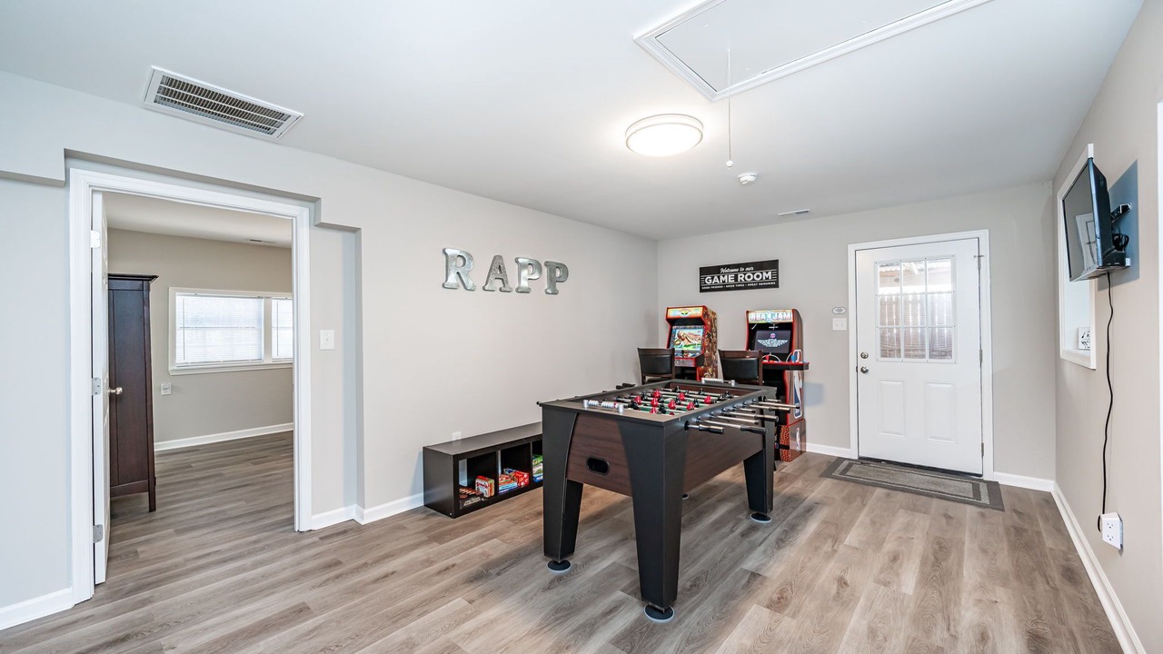 Photo of Bedroom in Sharps