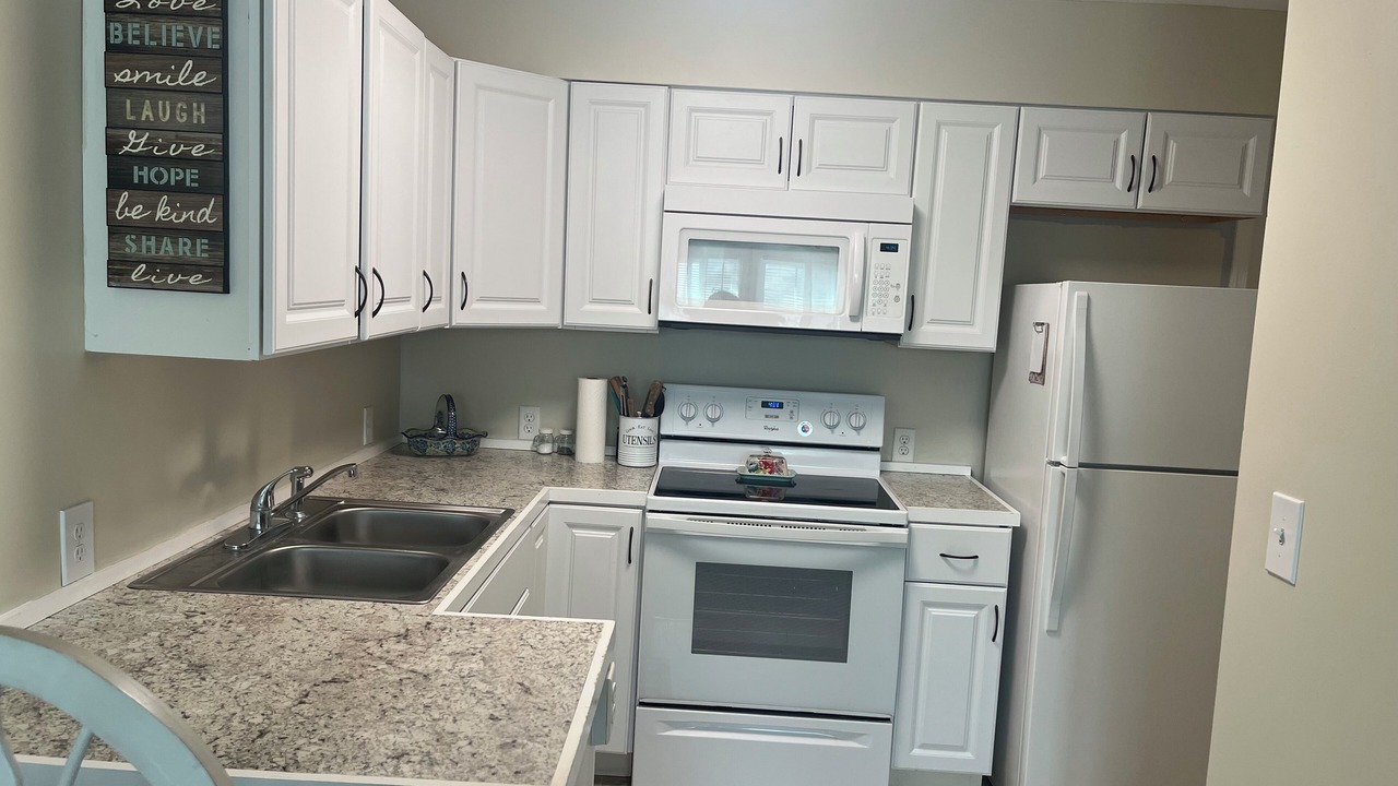 Photo of Kitchen in Allen