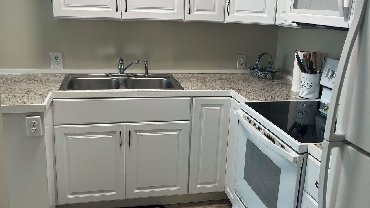 Photo of Kitchen in Allen