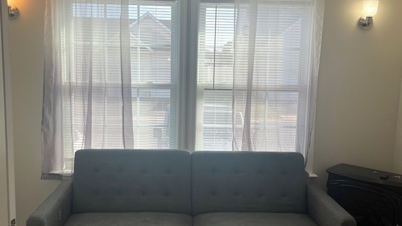 Photo of Livingroom in Allen