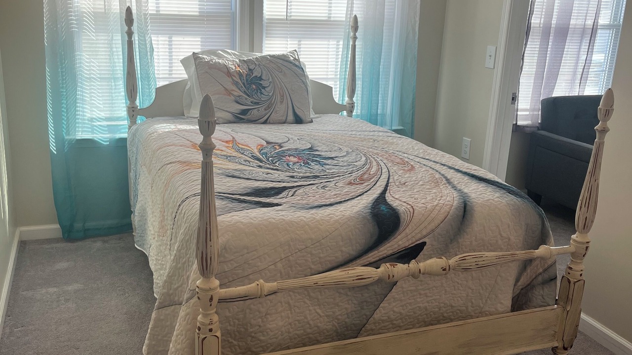 Photo of Bedroom in Allen