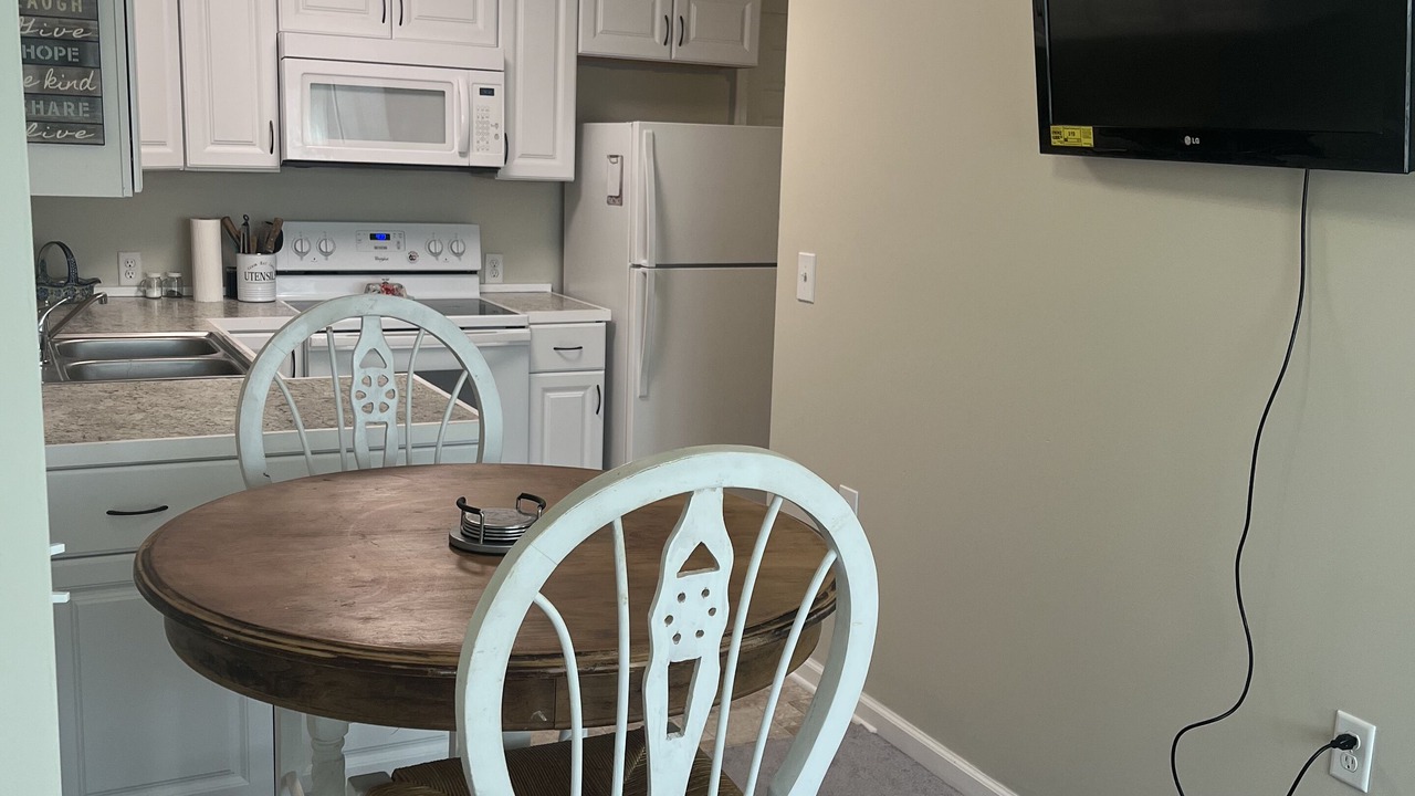 Photo of Kitchen in Allen