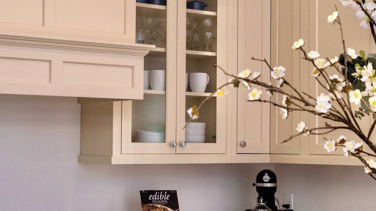 Photo of Kitchen in St. Michaels