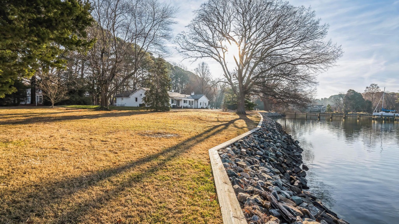 Photo of Outdoor in St. Michaels