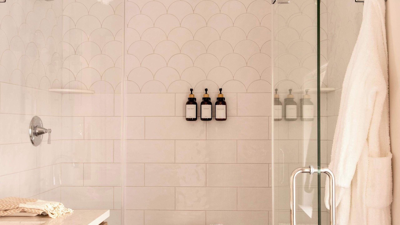 Photo of Bathroom in St. Michaels