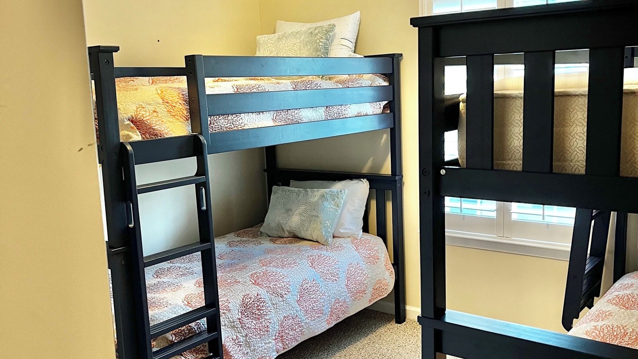 Photo of Bedroom in Rehoboth by the Sea