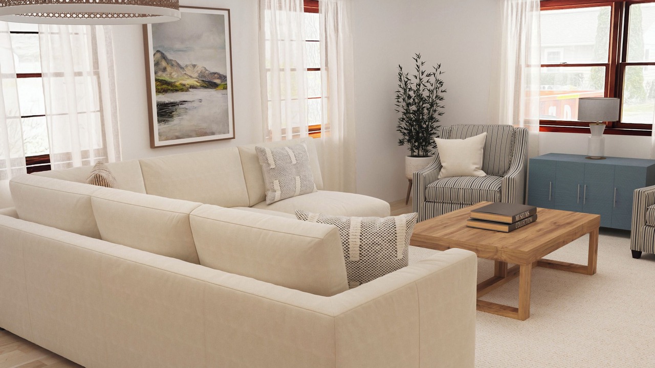 Photo of Livingroom in Rehoboth by the Sea
