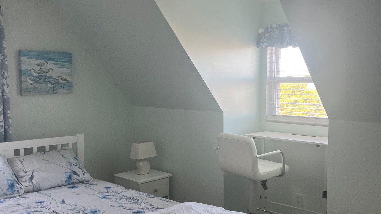 Photo of Bedroom in Slaughter Beach