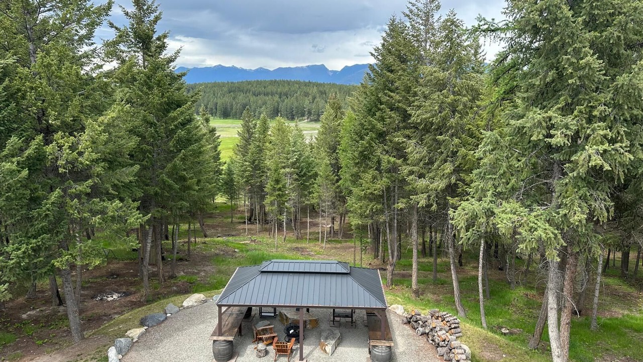 Photo of Outdoor in Fortine