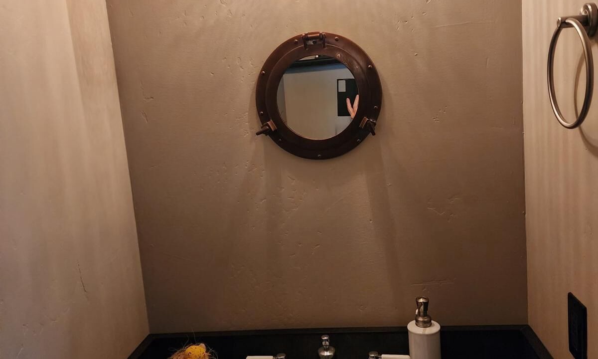 Photo of Bathroom in Fortine