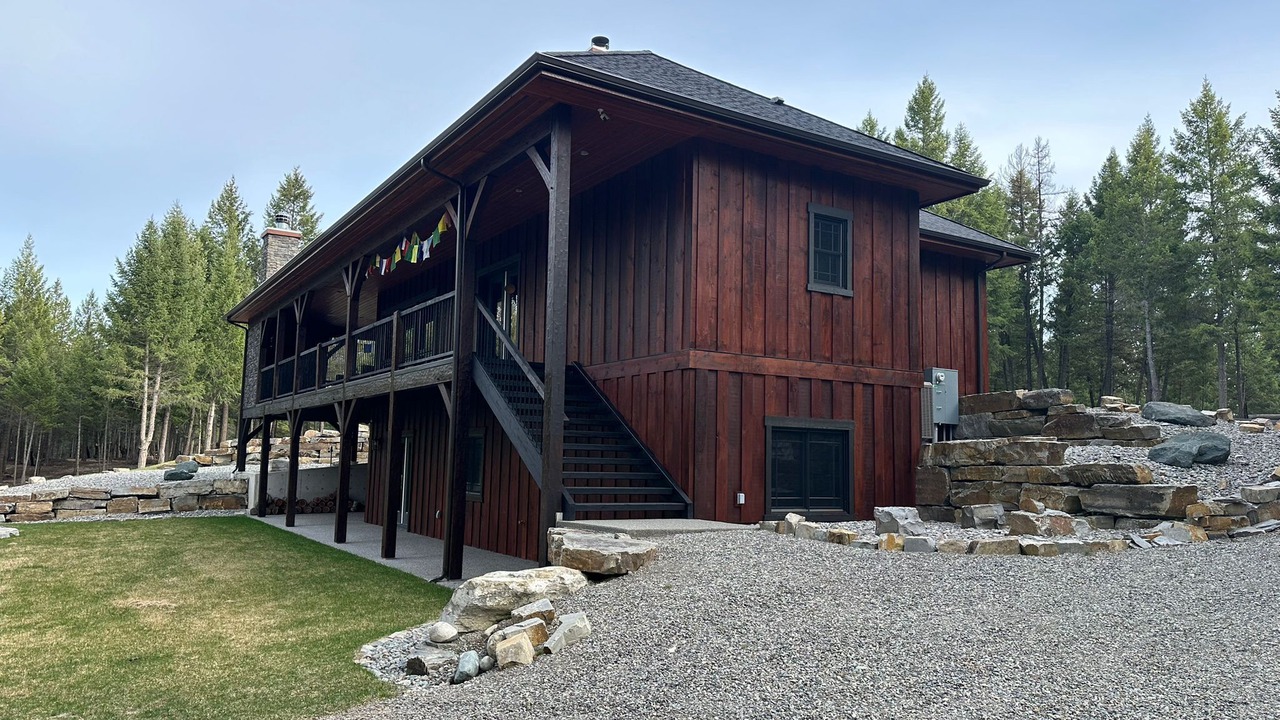 Photo of Outdoor in Fortine