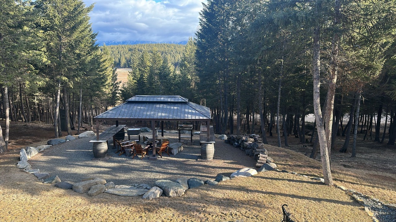 Photo of Outdoor in Fortine