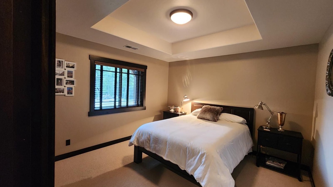 Photo of Bedroom in Fortine