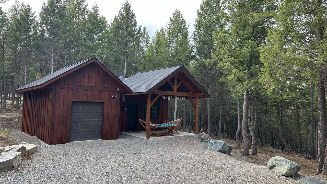 Photo of Outdoor in Fortine