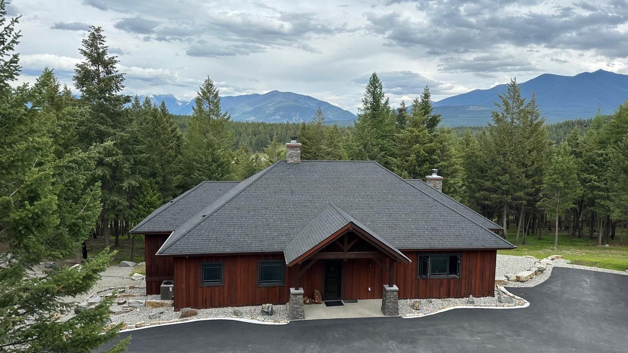 Photo of Outdoor in Fortine