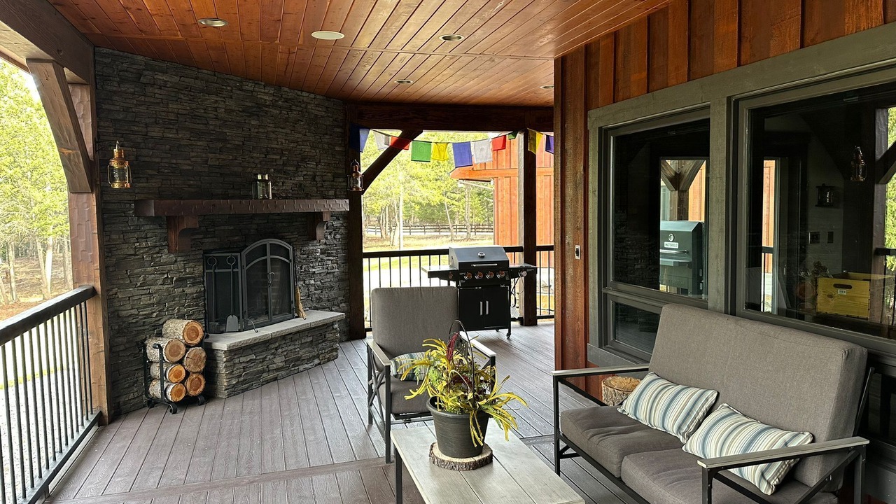 Photo of Outdoor in Fortine