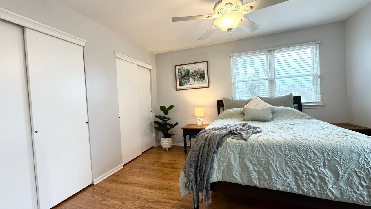 Photo of Bedroom in Newark