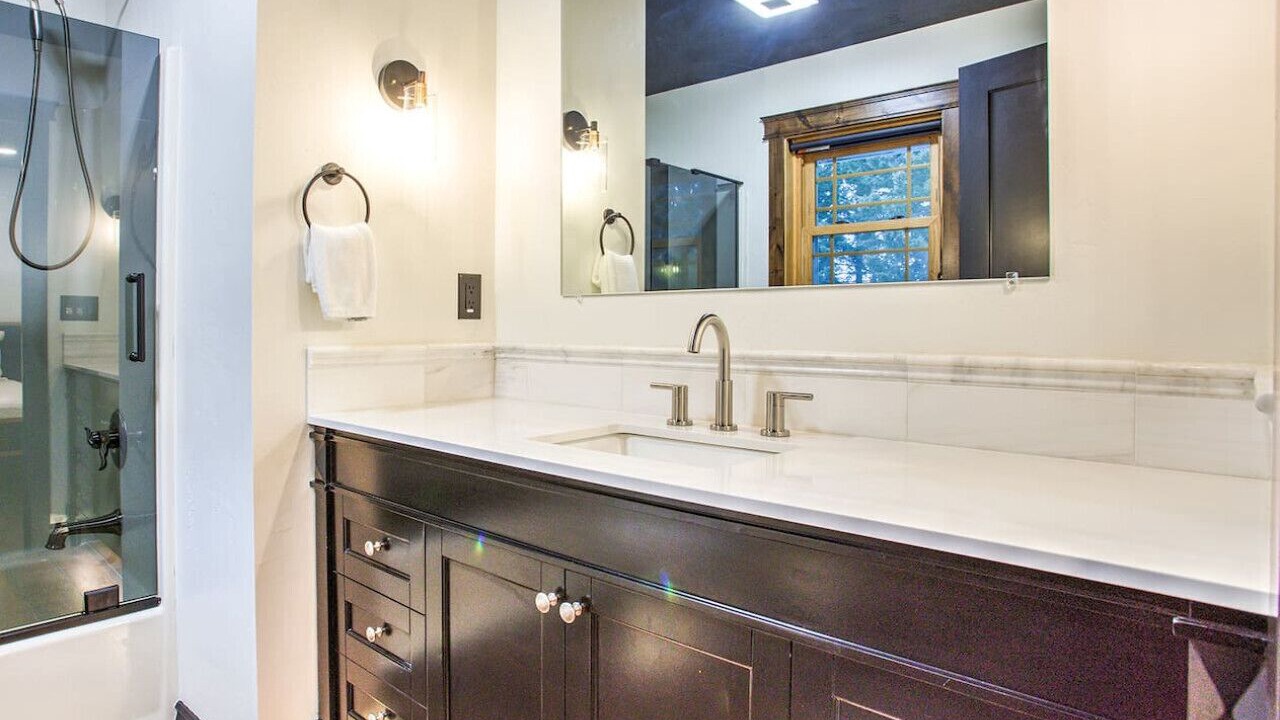 Photo of Bathroom in Kalispell