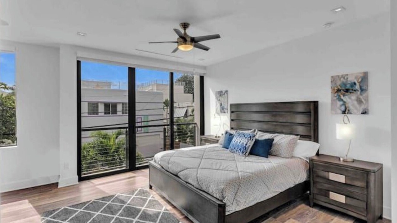 Photo of Bedroom in Colee Hammock