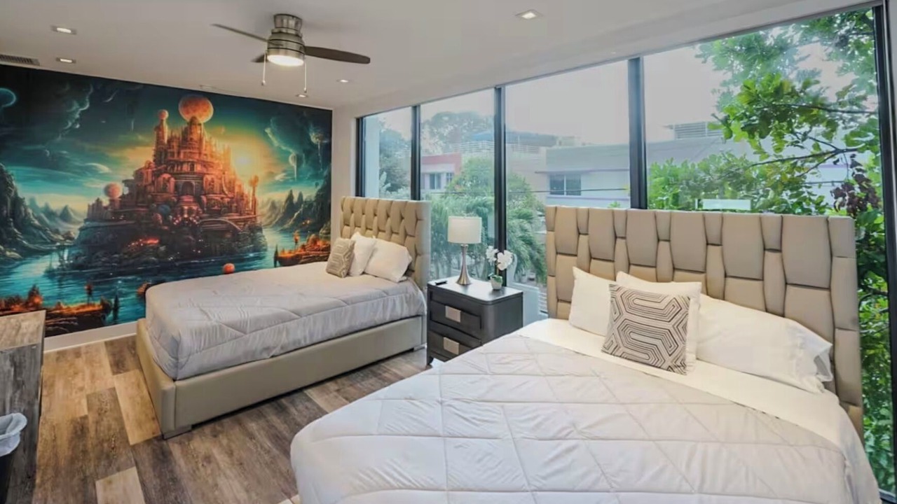 Photo of Bedroom in Colee Hammock