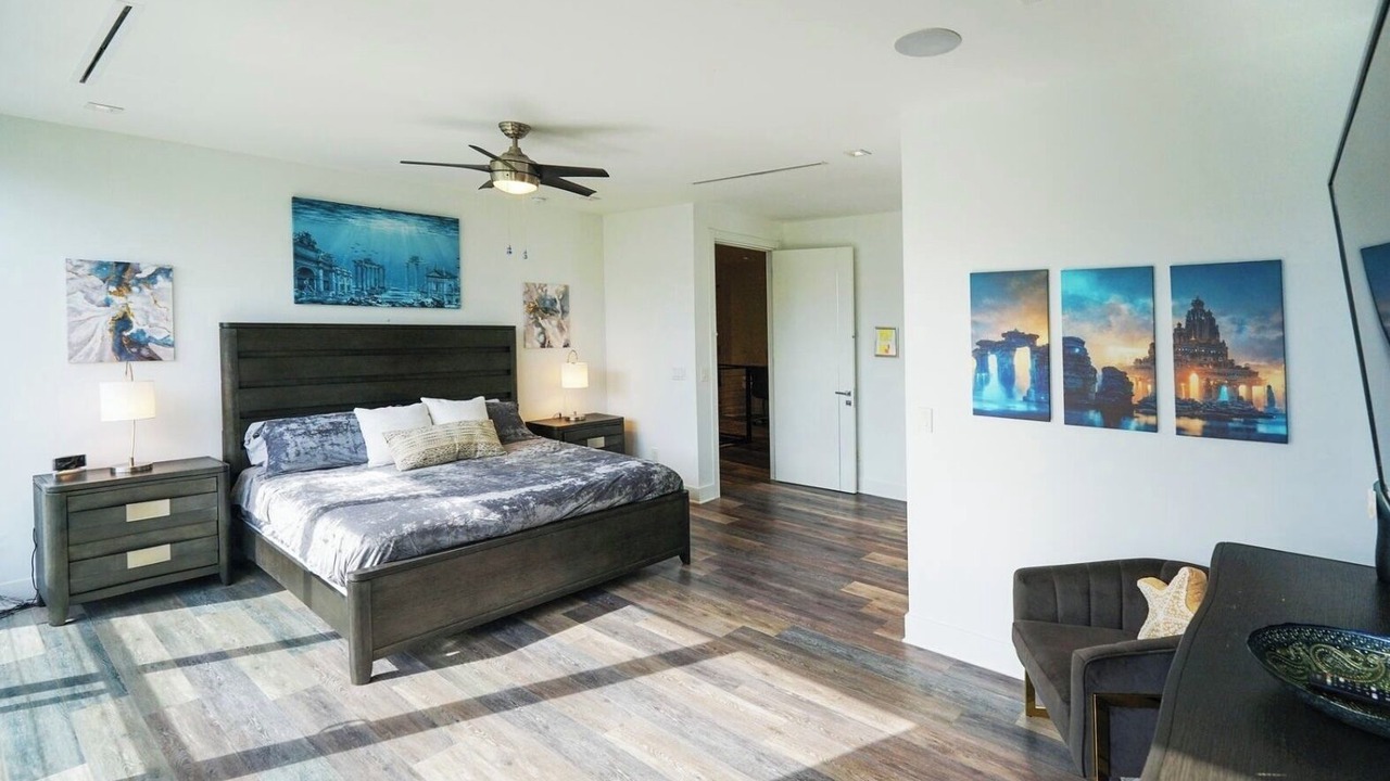 Photo of Bedroom in Colee Hammock