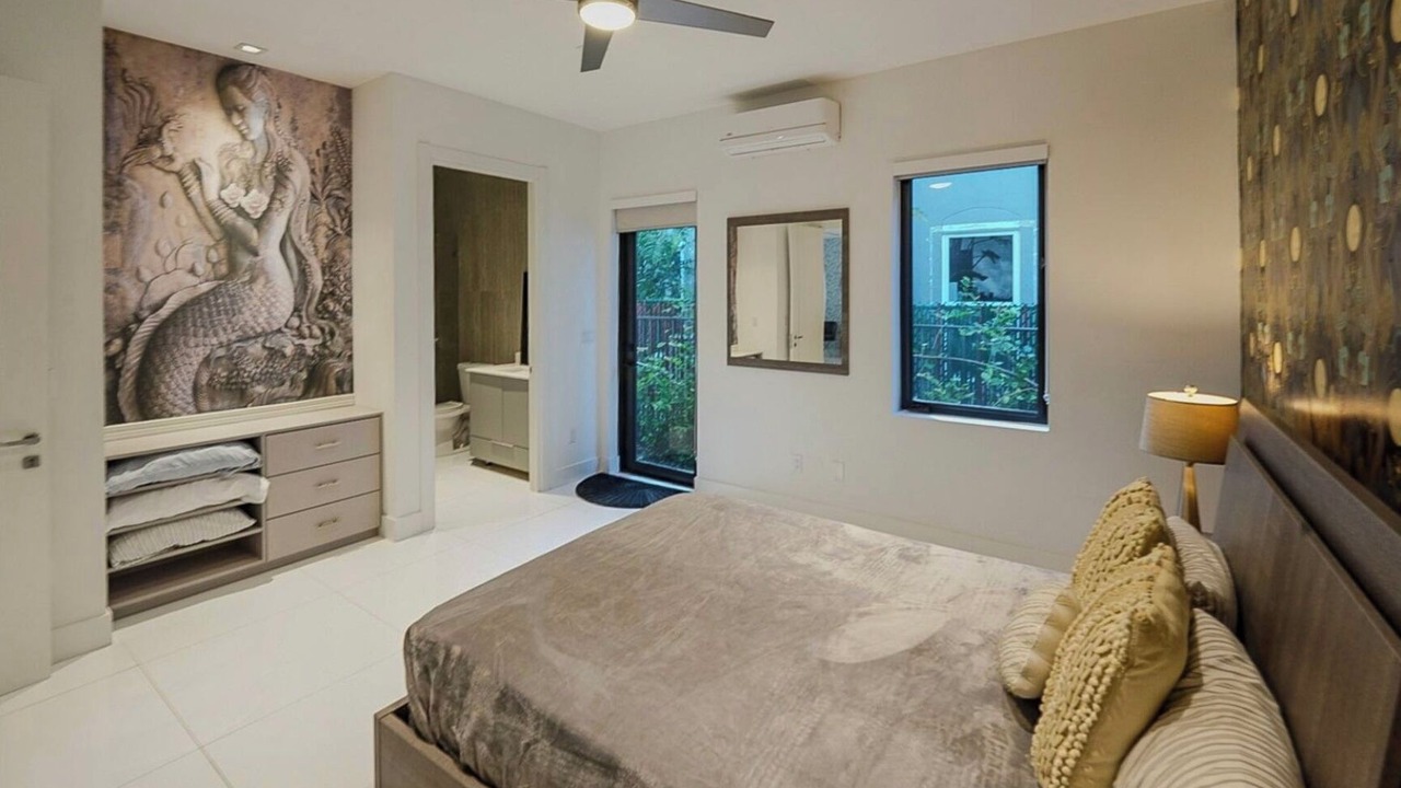 Photo of Bedroom in Colee Hammock